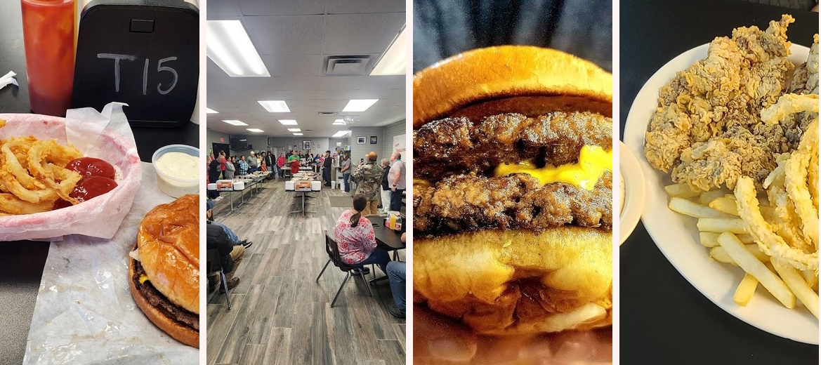 Wes's Burger Shack Gallery Image 2