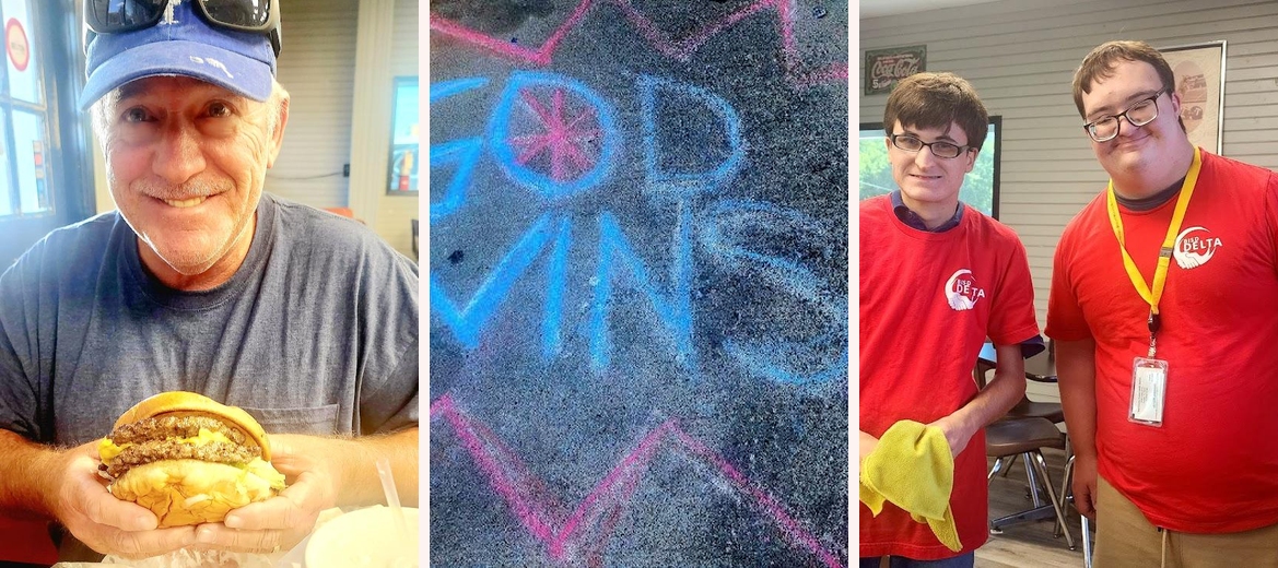 Wes's Burger Shack Gallery Image 3