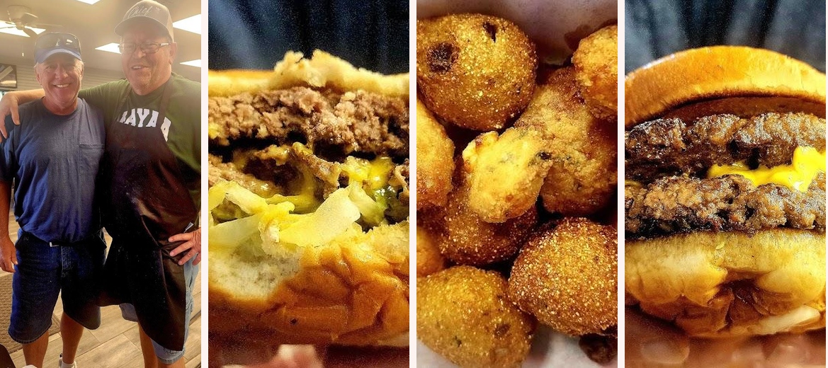 Wes's Burger Shack Gallery Image 4