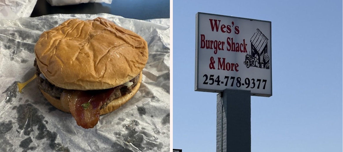 Wes's Burger Shack Gallery Image 6